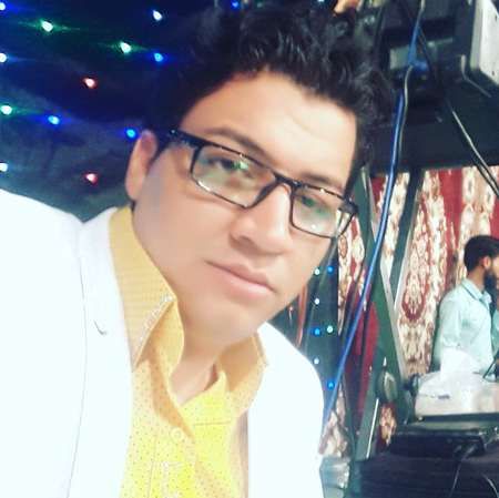 مرتضی جوان گلم را میبرن